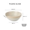 Jamie Oliver misa ceramiczna 2.5L Mega Mixing Bowl Big Love